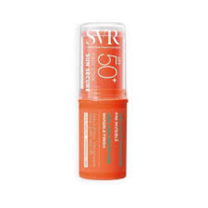 SVR Sun Secure Stick Rechargeable SPF50+ 10 g