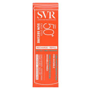 SVR Sun Secure Stick Recharge SPF50+ 10 g