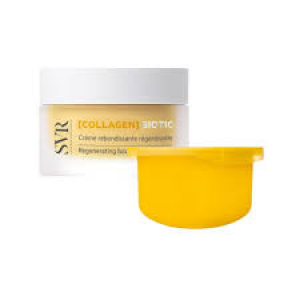 SVR Biotic Collagen Crème Rebondissante Raffermissante Recharge 50 ml