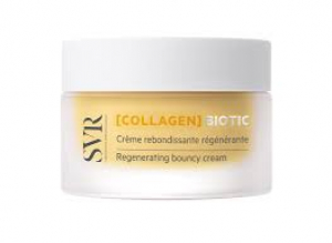 SVR Biotic Collagen Crème Rebondissante Raffermissante 50 ml