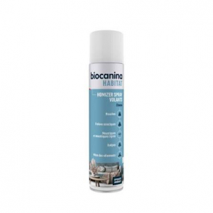 Biocanina HABITAT - Homizer Spray Volants, 300 ml