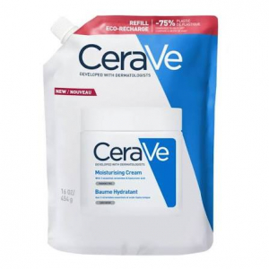 CeraVe Baume Hydratant Éco-Recharge 454 g