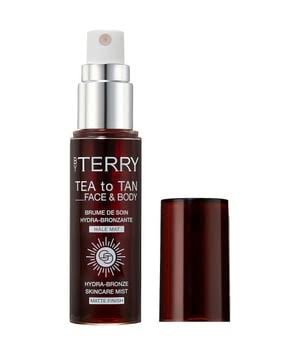 BY TERRY TEA TO TAN FACE AND BODY Brume de Soin Hydra-Bronzante Hâle Mat - 30 ml