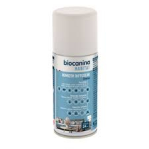 Biocanina habitat - homizer diffuseur - 100 ml