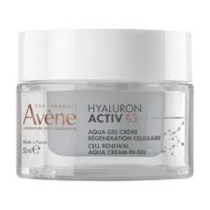 Avène Hyaluron Activ B3 Aqua Gel-Crème 50 ml