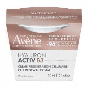 Avène Hyaluron Activ B3 Crème Régénération Cellulaire Éco-Recharge 50 ml