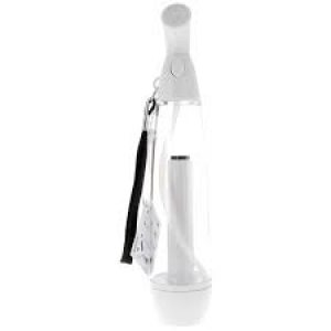 SAGYENE BRUMISATEUR RECHARGEABLE BLANC 75ML
