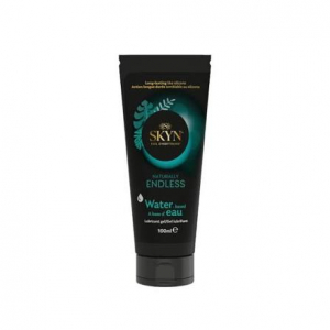 Manix SKYN - Gel Lubrifiant Naturally Endless à Base d'Eau 100 ml