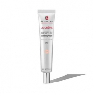 Erborian CC Crème à la Centella SPF30 40 ml - Teinte : Clair