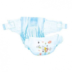 BABYCHARM Couches SUPERDRY FLEX JUNIOR Taille 11/16 kgs Boite de 102