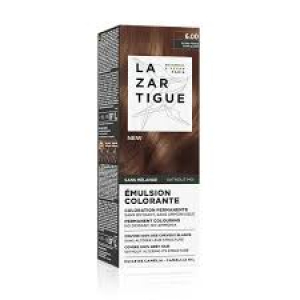 Lazartigue Émulsion Colorante 6.00 Blond Foncé