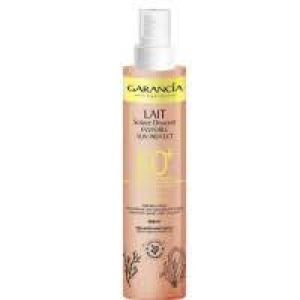 Garancia Lait Solaire Douceur Invisible Sun Protect SPF50+ 150 ml