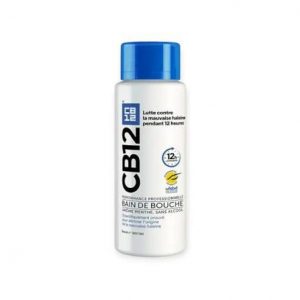 CB12 Bain de Bouche 250 ml