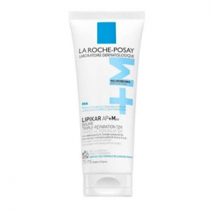 La Roche-Posay Lipikar AP+ Max Baume Triple-Réparation 72H 75 ml