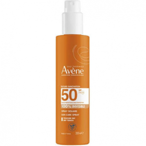 Avène Solaire Spray SPF50 200 ml