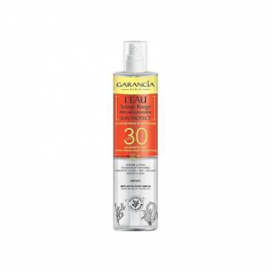 Garancia L'Eau Solaire Rouge Métamorphosante Sun Protect SPF30 150 ml