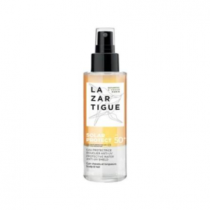 Lazartigue Solar Protect Eau Protectrice Cheveux SPF50+ 100 ml