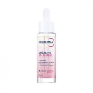 Bioderma Créaline AR + Bi-Sérum 30 ml