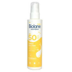 Biolane Expert Crème solaire SPF50 200 ml