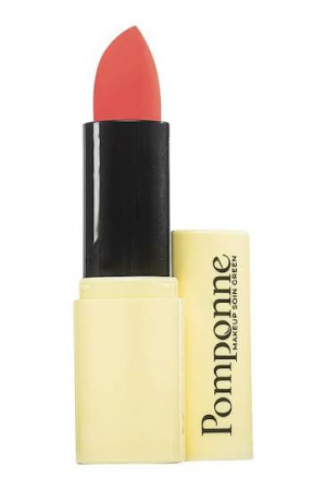 Pomponne Rouge à Lèvres Soin 4 g - Couleur : Corail