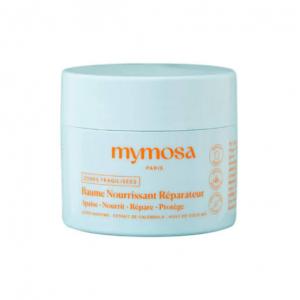 Mymosa Baume Nourrissant Réparateur 30 ml
