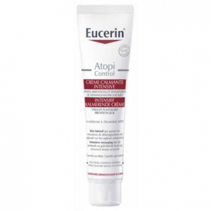 Eucerin Atopicontrol crème calmante intensive 40 ml