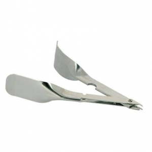 LCH MEDICAL Ôte-Agrafes métal stérile 1 Ôte-Agrafes