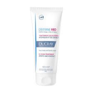 Ducray Dexyane MeD Crème Réparatrice Apaisante 30 ml