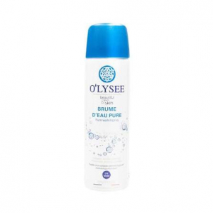 O'LYSEE Brume d'Eau Pure 50 ml