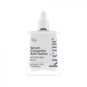 Krème Sérum Concentré Anti-Taches - Visage - Peaux Sensibles 30 ml