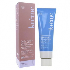 Krème Gelée Confort Démaquillante 150 ml