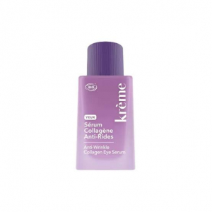 Krème Recharge Sérum Yeux Collagène Anti-Rides 15 ml