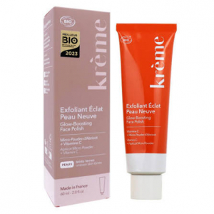 Krème Exfoliant Eclat Peau Neuve 60 ml
