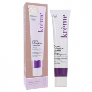 Krème Crème Collagène Lissante 50 ml