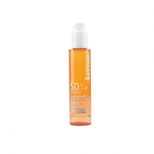 Krème Eau Solaire Fraîche SPF50 150 ml