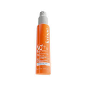 Krème Spray Solaire Invisible SPF50+ - Corps - Peaux Très Sensibles 150 ml