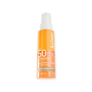 Krème Eau Solaire Fraîche SPF50 50 ml