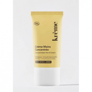 Krème Crème Mains Concentrée 40 ml