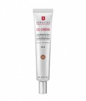 Erborian CC Crème à la Centella SPF30 40 ml - Teinte : Deep