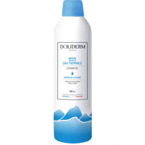 Doliderm Brume Eau Thermale 300 ml
