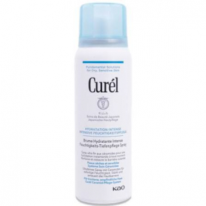 CUREL BRUME HYDRATANTE INTENSE 57 ML