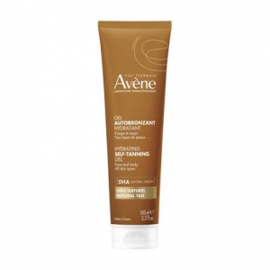 AVENE Gel Autobronzant Hydratant 100 ML
