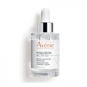 Avène Hyaluron Activ B3 Sérum Concentré Repulpant Flacon pipette de 30 ml