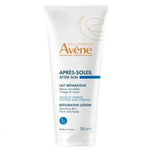 Avène Après-Soleil Lait Réparateur 200 ml