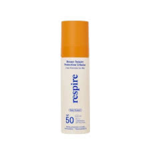 Respire Brume Solaire Protection Urbaine SPF50 75 ml