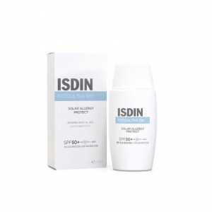 ISDIN Fotoultra Solar Allergy Protect SPF50+ 50 ml