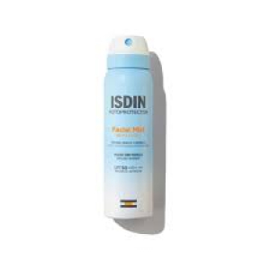 Isdin Fotoprotector Facial Mist Brume Visage SPF50 100 ml