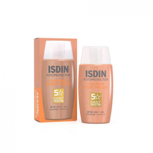 Isdin Fusion Water SPF 50 Magic Medium 50 ml