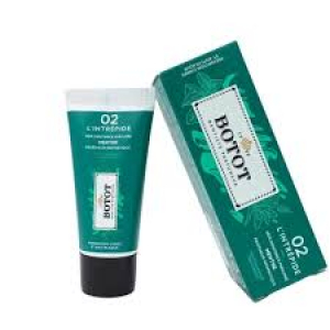 Botot Dentifrice n°2 Vert Mini 25 ml