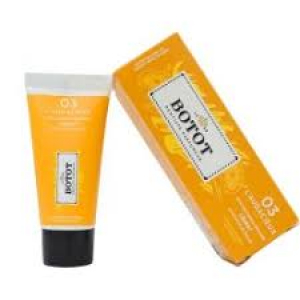 Botot Dentifrice n°3 Jaune Mini 25 ml